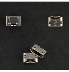 Роз'єм зарядки універсальний №39 PLS-00-00016697