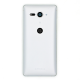 Задня кришка Sony H8314 Xperia XZ2 Compact silver PLS-00-00022437