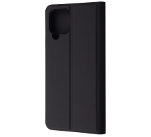 Чохол-книжка Shell Case Samsung A226 Galaxy A22 5G (2021) black PLS-00-00074168