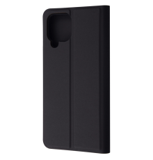 Чохол-книжка Shell Case Samsung A226 Galaxy A22 5G (2021) black PLS-00-00074168