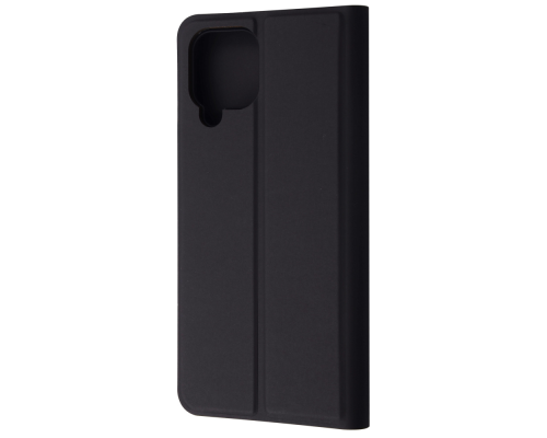 Чохол-книжка Shell Case Samsung A226 Galaxy A22 5G (2021) black PLS-00-00074168