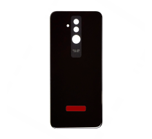 Задня кришка Huawei Mate 20 Lite (SNE-LX1) black PLS-00-00046601