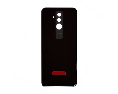 Задня кришка Huawei Mate 20 Lite (SNE-LX1) black PLS-00-00046601