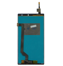 Дисплей Lenovo A7010 Vibe K4 Note з сенсором black PLS-00-00012379