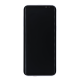 Дисплей Samsung G955 Galaxy S8 Plus з сенсором та рамкою orchid gray (Original)