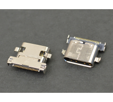 Роз'єм зарядки LG H845 G5 (Type-C) PLS-00-00013077
