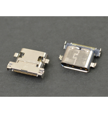 Роз'єм зарядки LG H845 G5 (Type-C) PLS-00-00013077