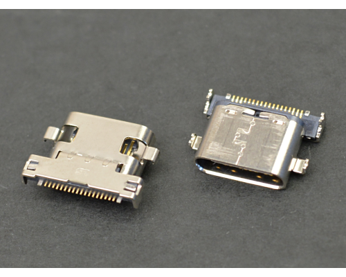 Роз'єм зарядки LG H845 G5 (Type-C) PLS-00-00013077