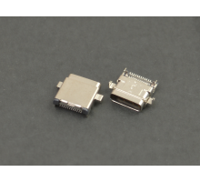 Роз'єм зарядки універсальний №30 (Type-C) PLS-00-00011340