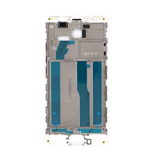 Рамка дисплея Meizu M5s (M612M) white PLS-00-00021589