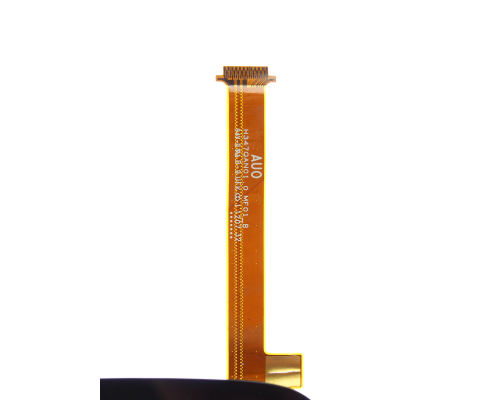 Дисплей HTC Desire C з сенсором black PLS-00-00010104