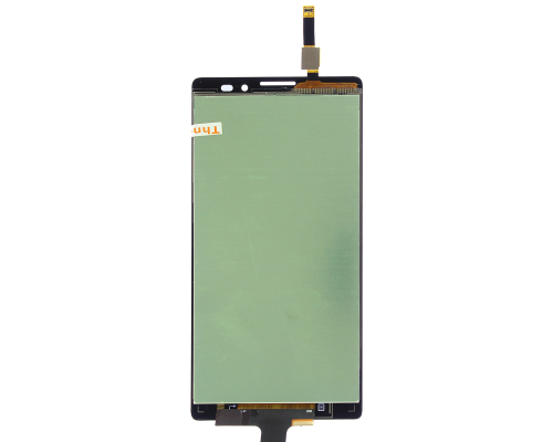 Дисплей Lenovo K910 Vibe Z з сенсором black PLS-00-00009100