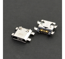 Роз'єм зарядки Samsung G350 (Original) PLS-00-00044817