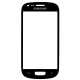 Скло дисплея Samsung i8190 Galaxy S3 mini black PLS-00-00010068