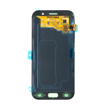 Дисплей Samsung A520 Galaxy A5 (2017) з сенсором black (Original Refurbished) PLS-00-00026718