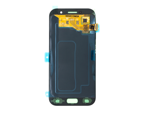 Дисплей Samsung A520 Galaxy A5 (2017) з сенсором black (Original Refurbished) PLS-00-00026718