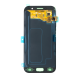 Дисплей Samsung A520 Galaxy A5 (2017) з сенсором black (Original Refurbished) PLS-00-00026718