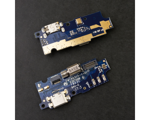 Плата зарядки Meizu M2 PLS-00-00013502