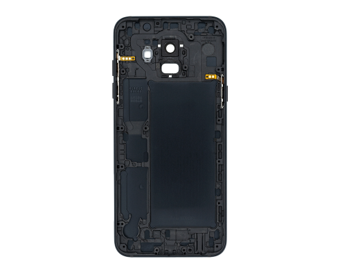 Задня кришка Samsung A600 Galaxy A6 black PLS-00-00026613