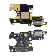 Плата зарядки Xiaomi Mi 9 SE (Original Used) PLS-00-00093140