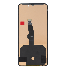 Дисплей Huawei P30 з сенсором black (TFT) PLS-00-00040285