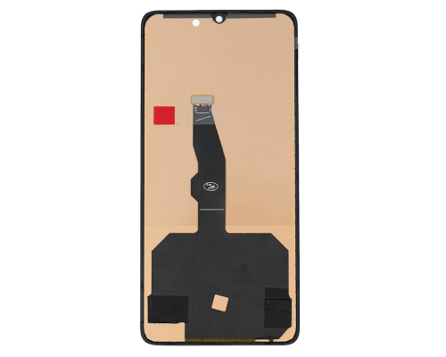 Дисплей Huawei P30 з сенсором black (TFT) PLS-00-00040285