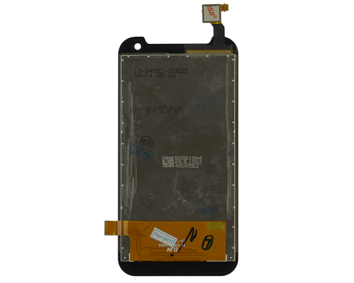 Дисплей HTC Desire 310 Dual Sim з сенсором black PLS-00-00013253