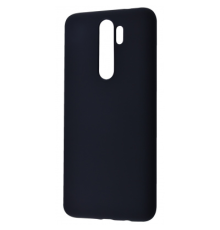 Чохол WAVE Colorful Case Xiaomi Redmi 9 black PLS-00-00074219