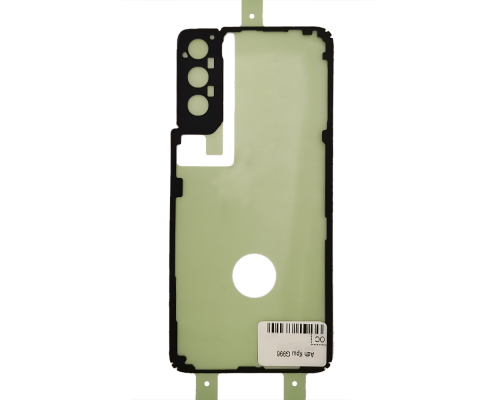 Двосторонній скотч для поклейки задньої кришки Samsung G996 Galaxy S21 Plus 5G PLS-00-00061731
