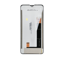 Дисплей Blackview A80 (FPC-Y88523 V03) з сенсором black (Original China) PLS-00-00045878