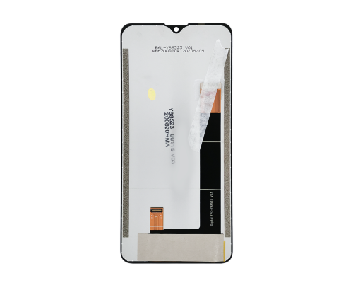 Дисплей Blackview A80 (FPC-Y88523 V03) з сенсором black (Original China) PLS-00-00045878