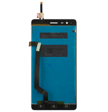 Дисплей Lenovo A7020 Vibe K5 Note (A7020a40) з сенсором black PLS-00-00011625