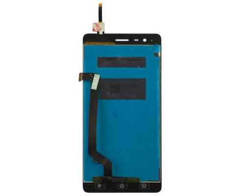 Дисплей Lenovo A7020 Vibe K5 Note (A7020a40) з сенсором black PLS-00-00011625