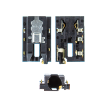 Роз'єм навушників Huawei Y6 2018 (ATU-L21) PLS-00-00046539