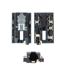 Роз'єм навушників Huawei Y6 2018 (ATU-L21) PLS-00-00046539