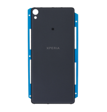 Задня кришка Sony F3111 Xperia XA graphite black PLS-00-00021279