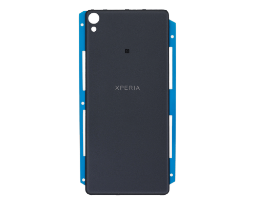 Задня кришка Sony F3111 Xperia XA graphite black PLS-00-00021279