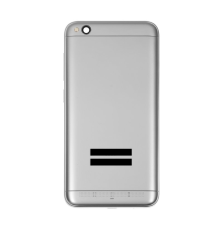 Задня кришка Xiaomi Redmi 5A gray (Global version) (Original China) PLS-00-00028468
