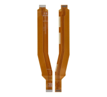 Шлейф Xiaomi Mi 11 Lite міжплатний (Original Used) PLS-00-00079309