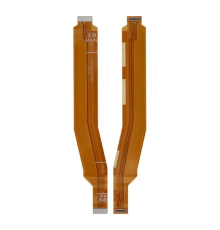 Шлейф Xiaomi Mi 11 Lite міжплатний (Original Used) PLS-00-00079309