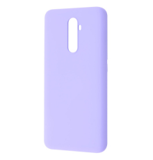Чохол WAVE Colorful Case Xiaomi Redmi 9 light purple PLS-00-00074222