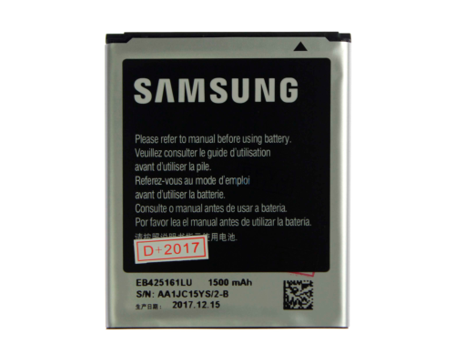 Акумулятор Samsung EB425161LU, EB-F1M7FLU PLS-00-00015710