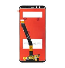 Дисплей Huawei Honor 9 Lite з сенсором gold PLS-00-00029994