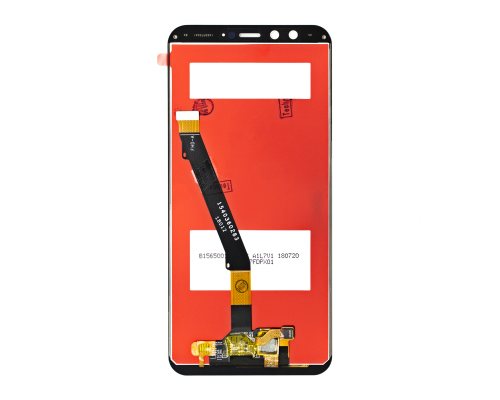 Дисплей Huawei Honor 9 Lite з сенсором gold PLS-00-00029994