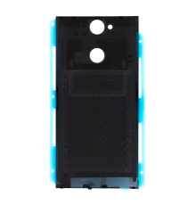 Задня кришка Sony H4113 Xperia XA2 black PLS-00-00022421
