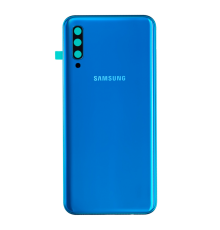 Задня кришка Samsung A505 Galaxy A50 2019 blue (Original China) PLS-00-00062045