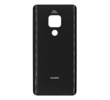 Задня кришка Huawei Mate 20 (HMA-L29) black PLS-00-00025740
