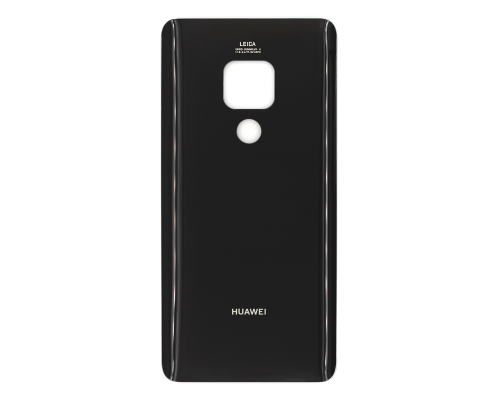 Задня кришка Huawei Mate 20 (HMA-L29) black PLS-00-00025740