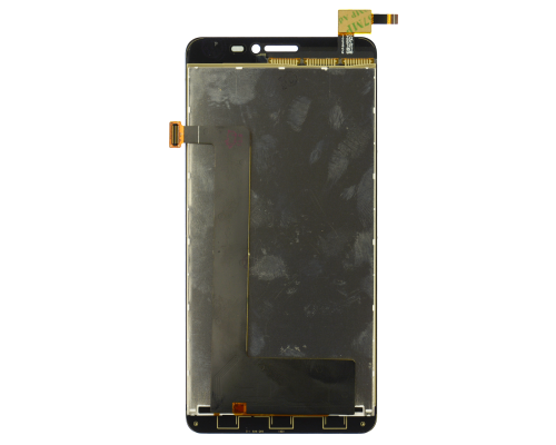 Дисплей Lenovo S850 з сенсором black PLS-00-00009753