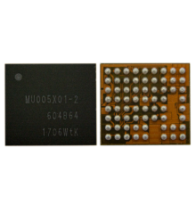 Мікросхема керування живленням MU005X01 (Original Used) PLS-00-00043009